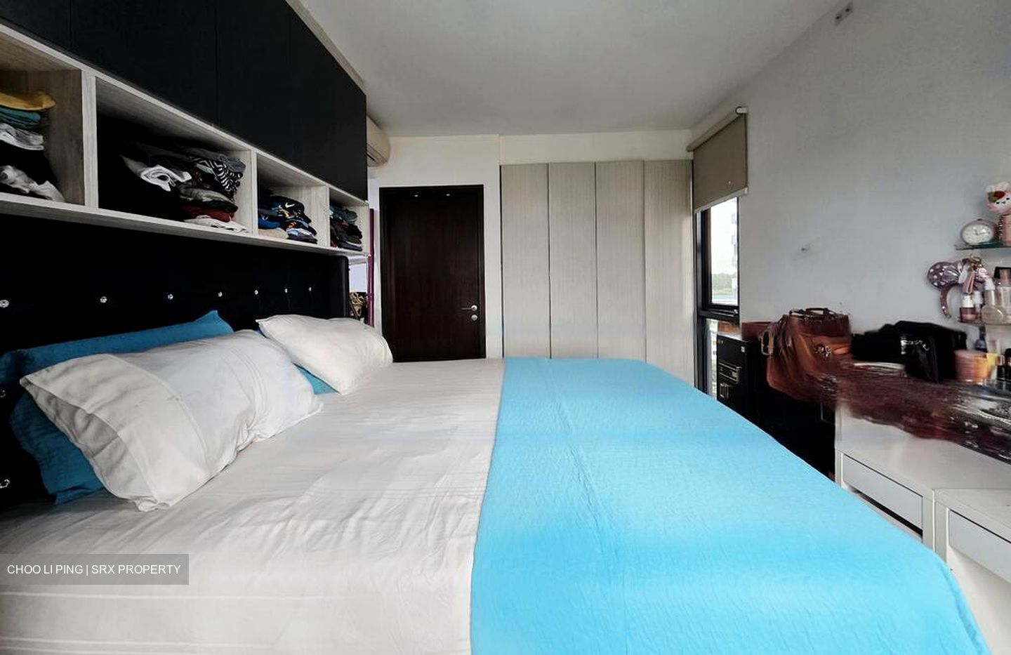 RiverParc Residence (D19), Condominium #483539421